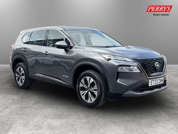Used Nissan X-Trail 2023 for sale - 79661056: Photo