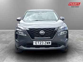 Used Nissan X-Trail 2023 for sale - 79661056: Photo