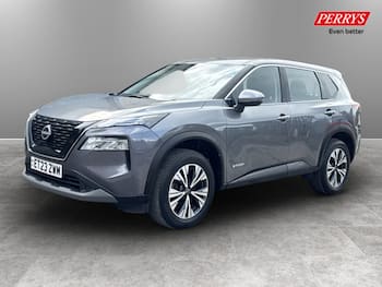 Used Nissan X-Trail 2023 for sale - 79661056: Photo