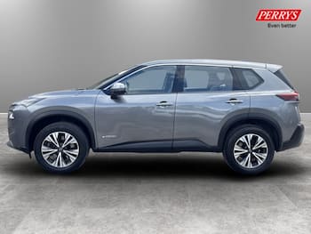 Used Nissan X-Trail 2023 for sale - 79661056: Photo