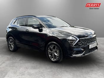 Used Kia Sportage 2025 for sale - 79524358: Photo