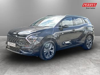 Used Kia Sportage 2025 for sale - 79524358: Photo
