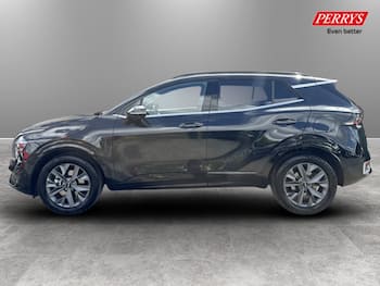 Used Kia Sportage 2025 for sale - 79524358: Photo
