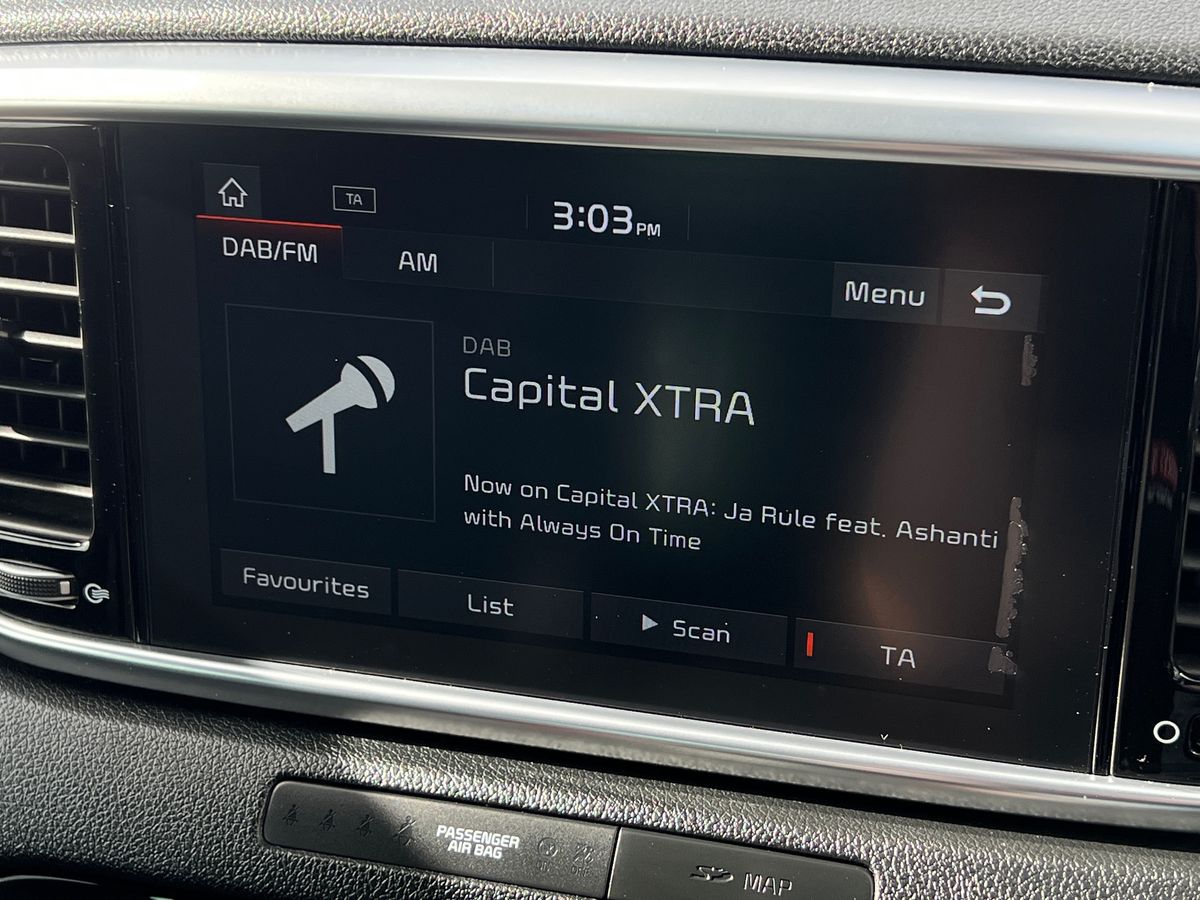 Used Kia Sportage 2020 for sale - 76373931: Photo 10