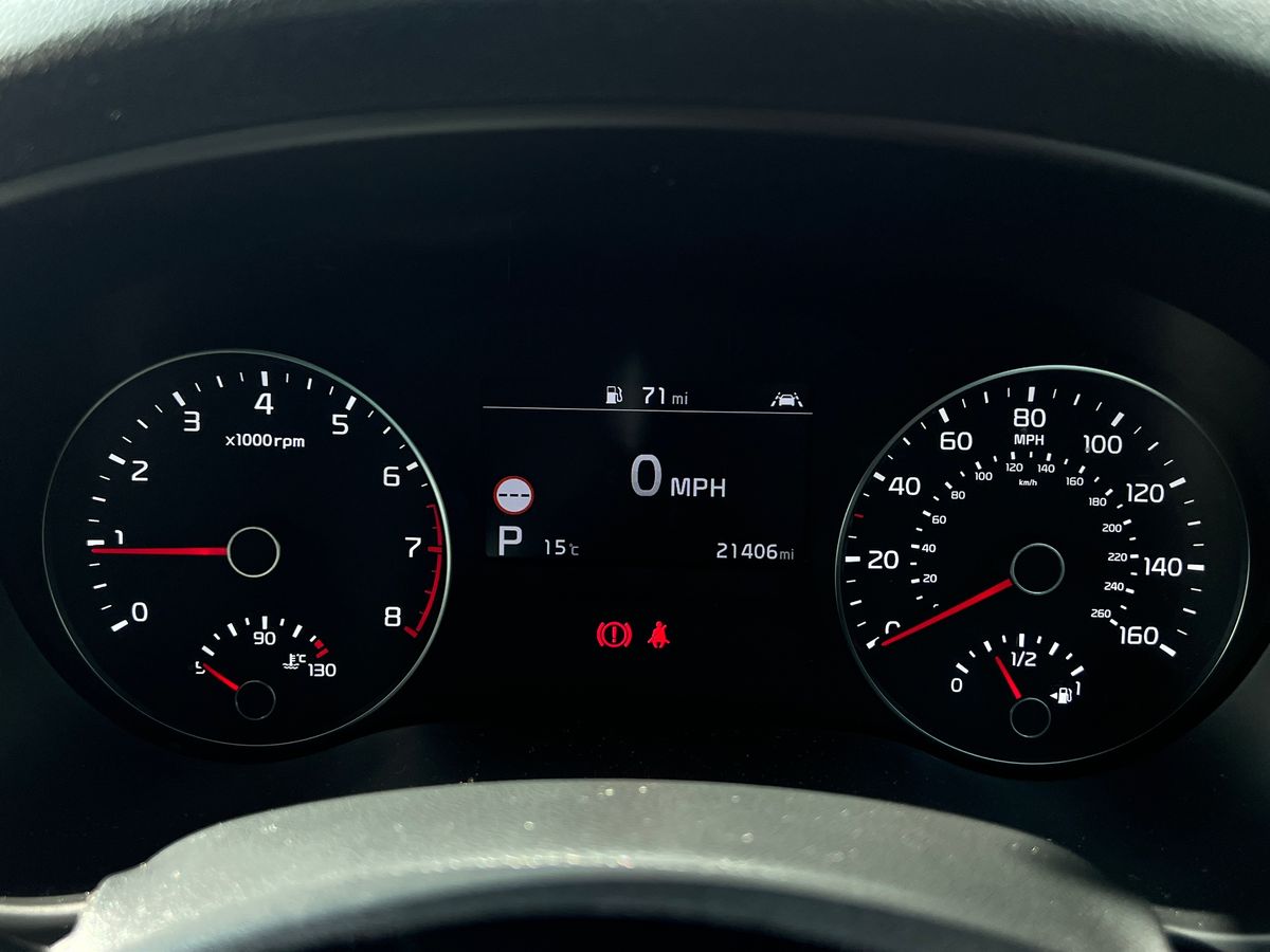 Used Kia Sportage 2020 for sale - 76373931: Photo 14