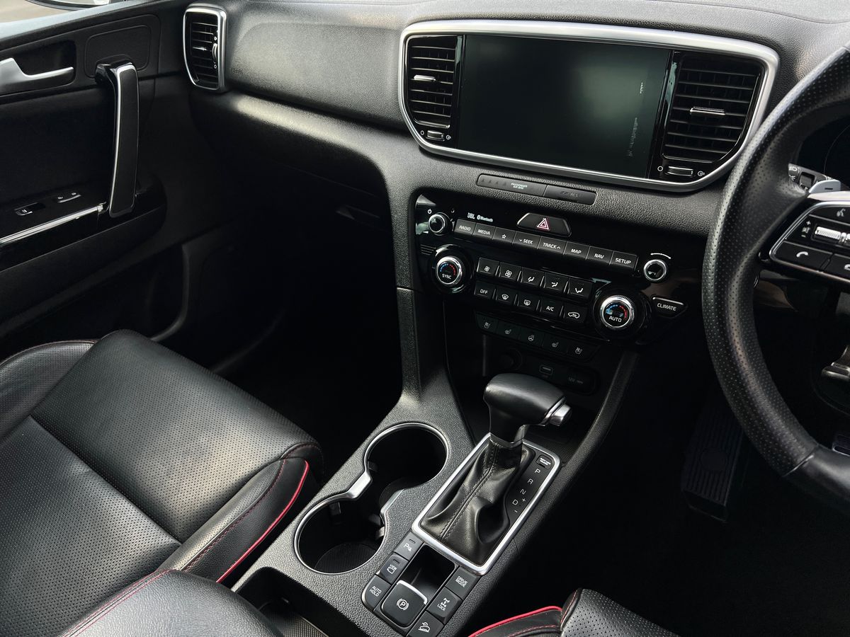 Used Kia Sportage 2020 for sale - 76373931: Photo 17