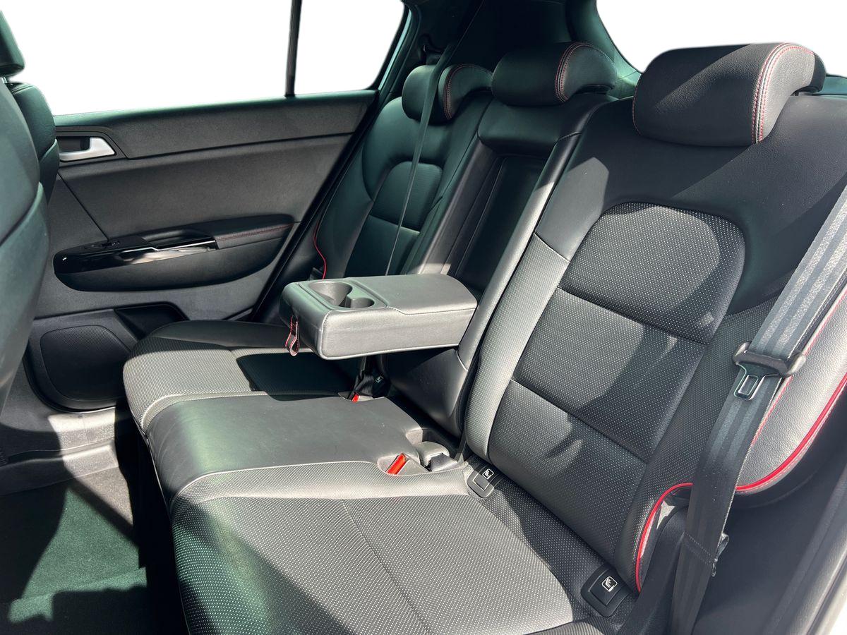 Used Kia Sportage 2020 for sale - 76373931: Photo 19