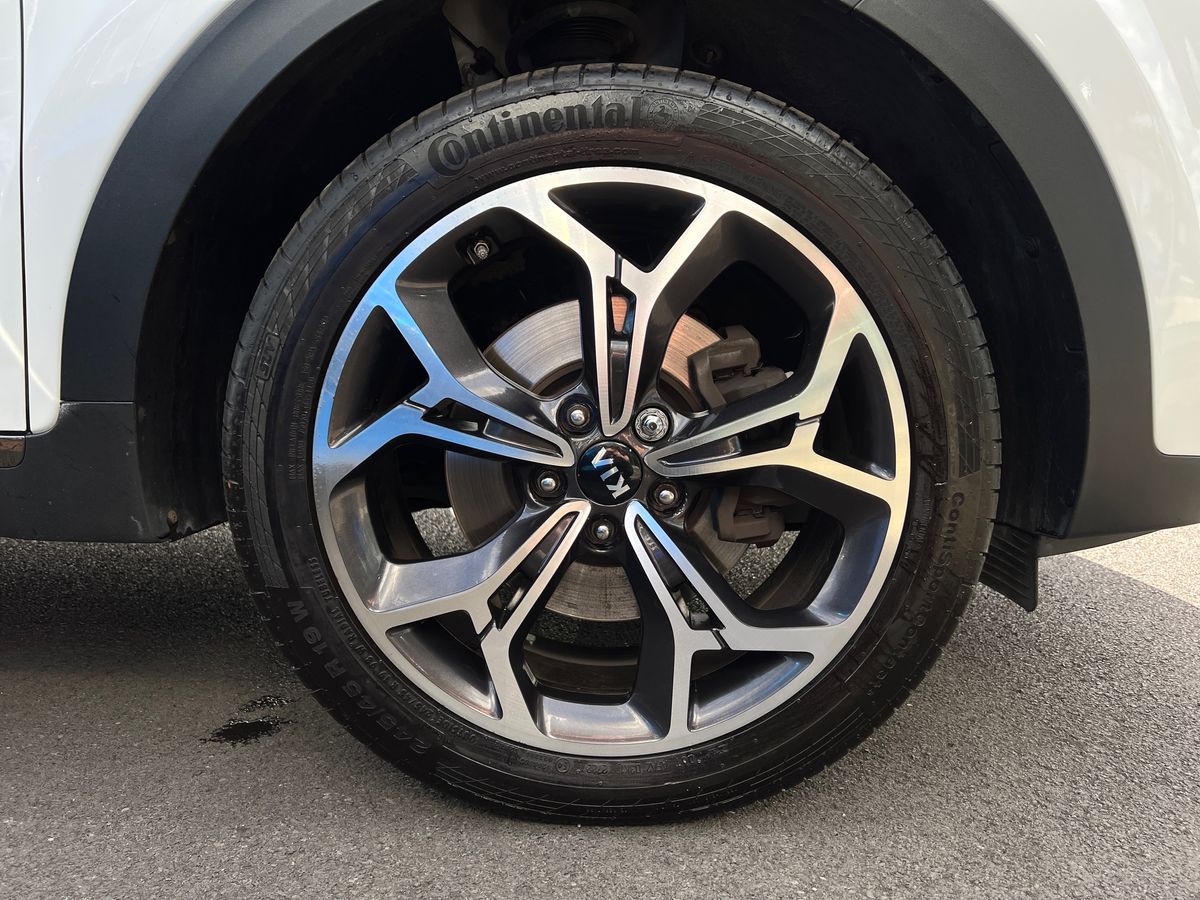 Used Kia Sportage 2020 for sale - 76373931: Photo 21