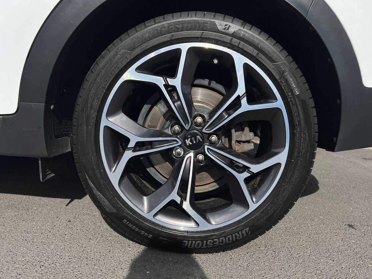 Used Kia Sportage 2020 for sale - 76373931: Photo 22