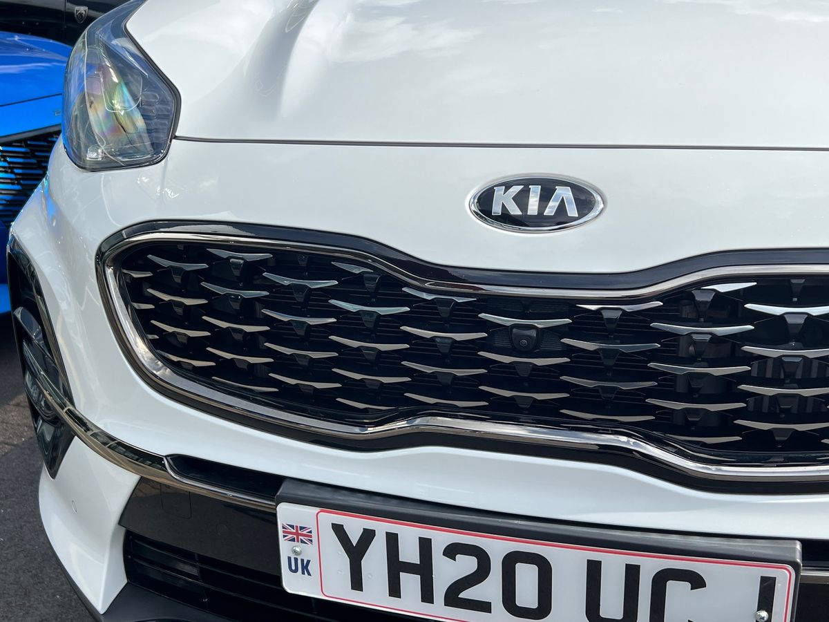 Used Kia Sportage 2020 for sale - 76373931: Photo 23