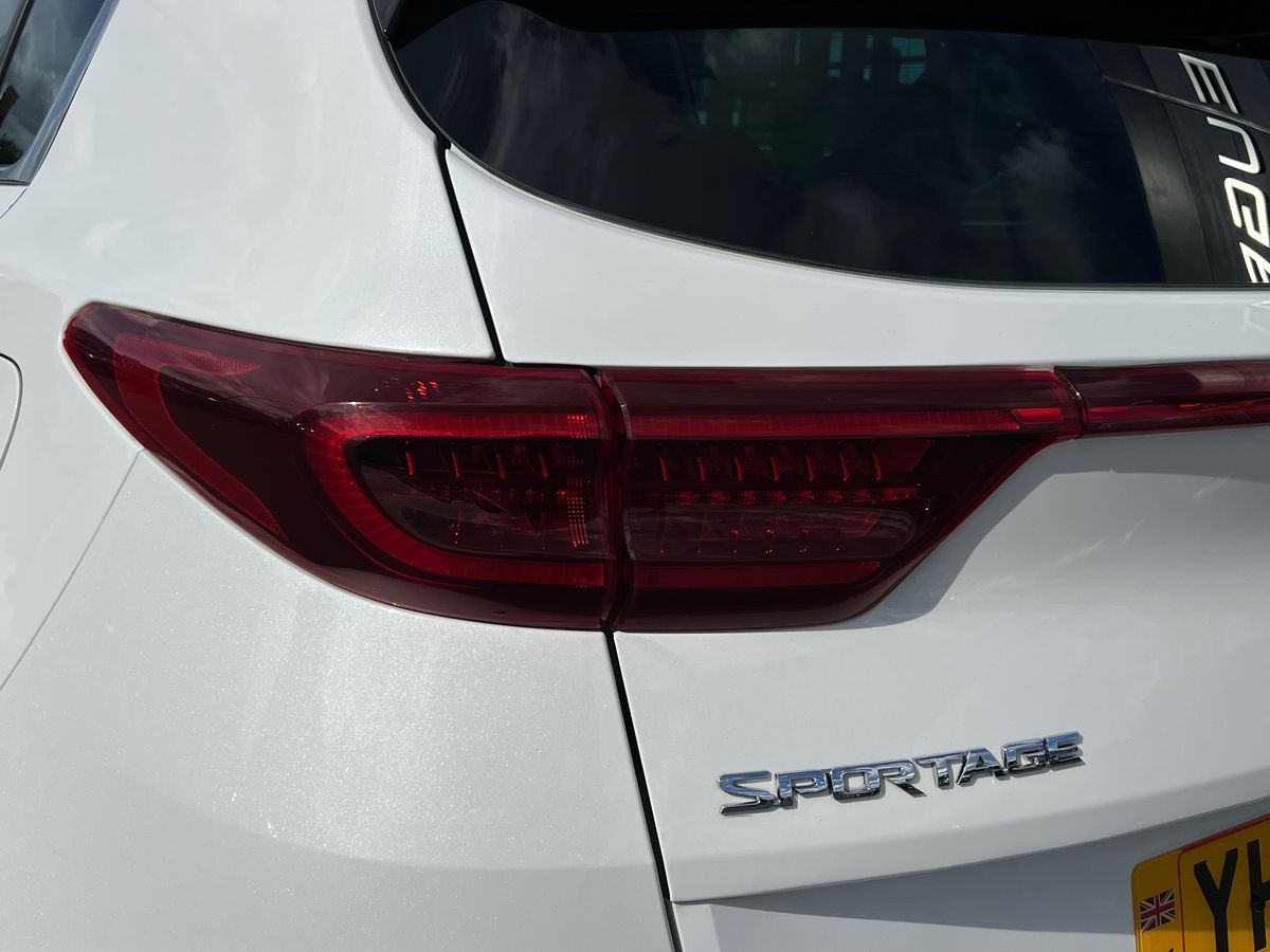 Used Kia Sportage 2020 for sale - 76373931: Photo 27