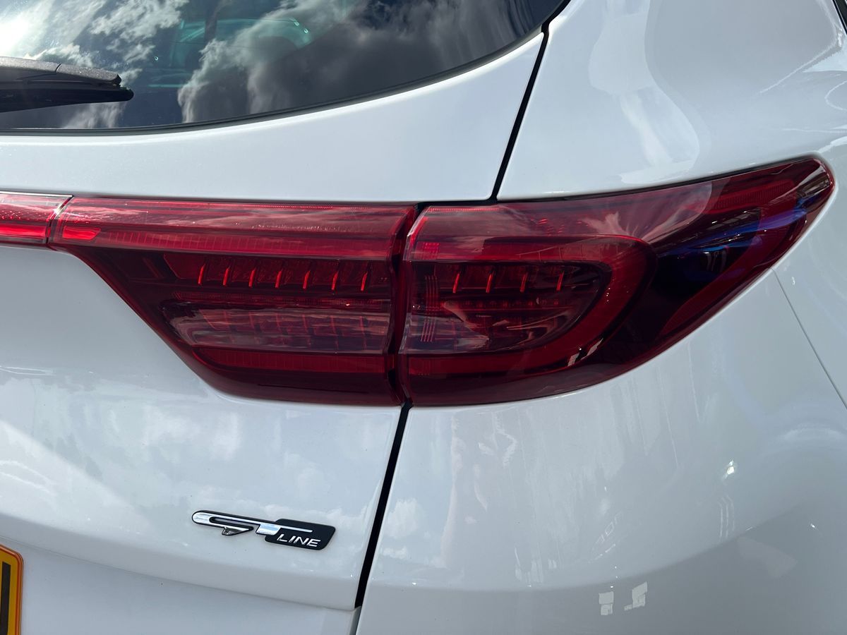 Used Kia Sportage 2020 for sale - 76373931: Photo 28