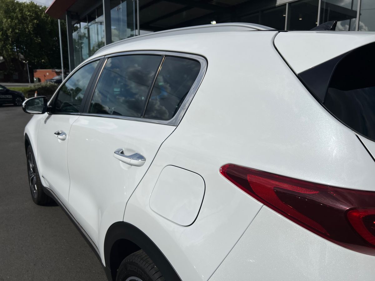 Used Kia Sportage 2020 for sale - 76373931: Photo 29