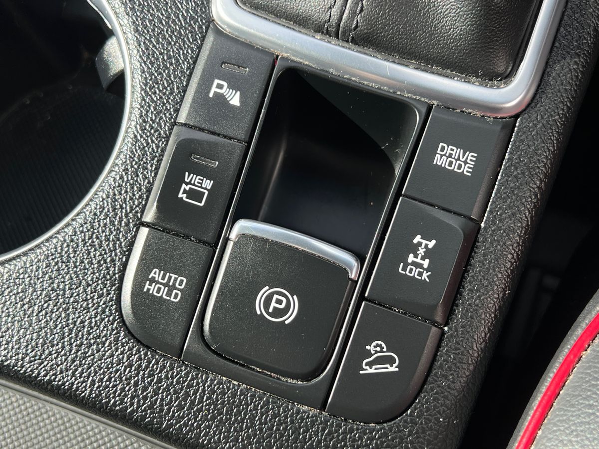 Used Kia Sportage 2020 for sale - 76373931: Photo 37