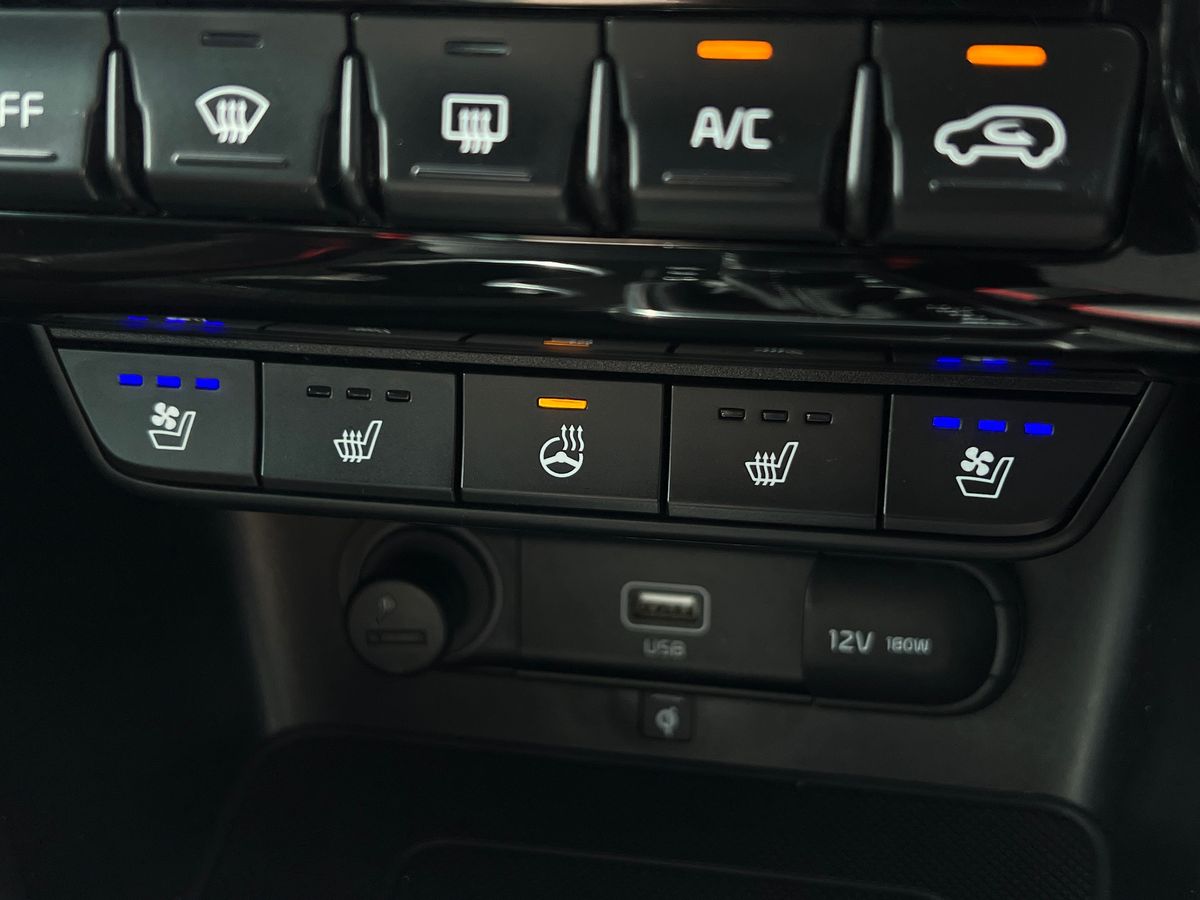Used Kia Sportage 2020 for sale - 76373931: Photo 43