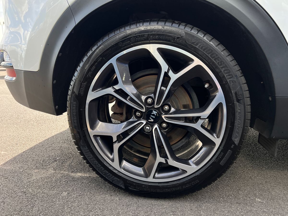Used Kia Sportage 2020 for sale - 76373931: Photo 7