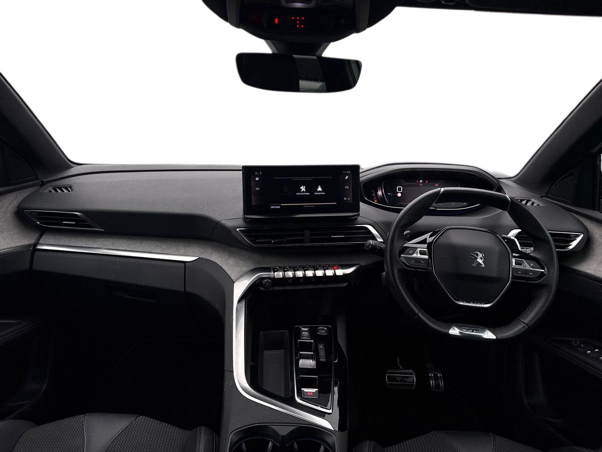 Used Peugeot 5008 2023 for sale - 76577591: Photo 10