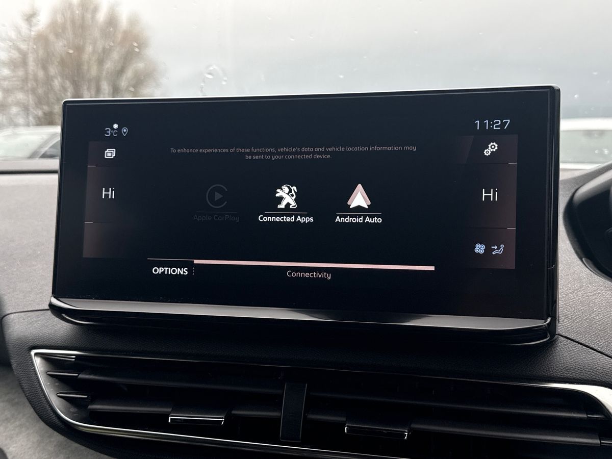 Used Peugeot 5008 2023 for sale - 76577591: Photo 11