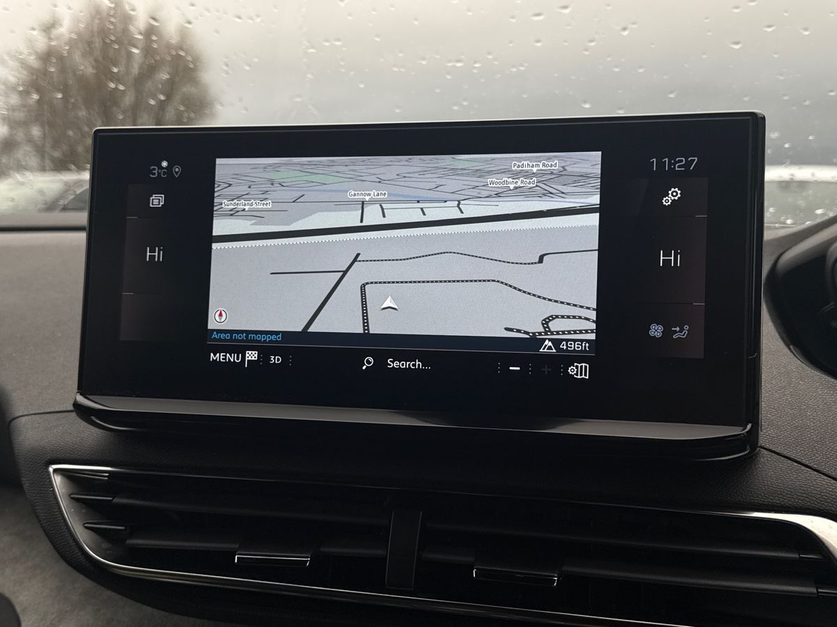 Used Peugeot 5008 2023 for sale - 76577591: Photo 12