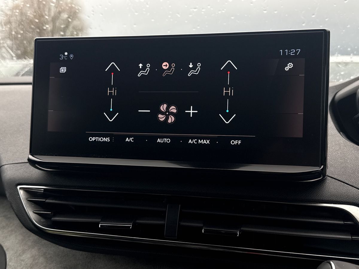 Used Peugeot 5008 2023 for sale - 76577591: Photo 13