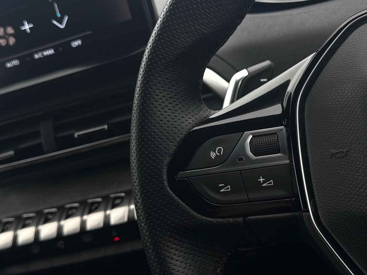 Used Peugeot 5008 2023 for sale - 76577591: Photo 17