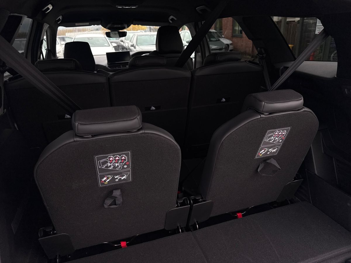 Used Peugeot 5008 2023 for sale - 76577591: Photo 21