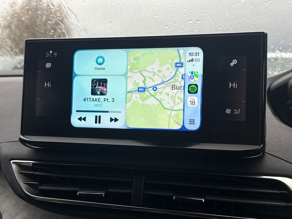 Used Peugeot 5008 2023 for sale - 76577591: Photo 30