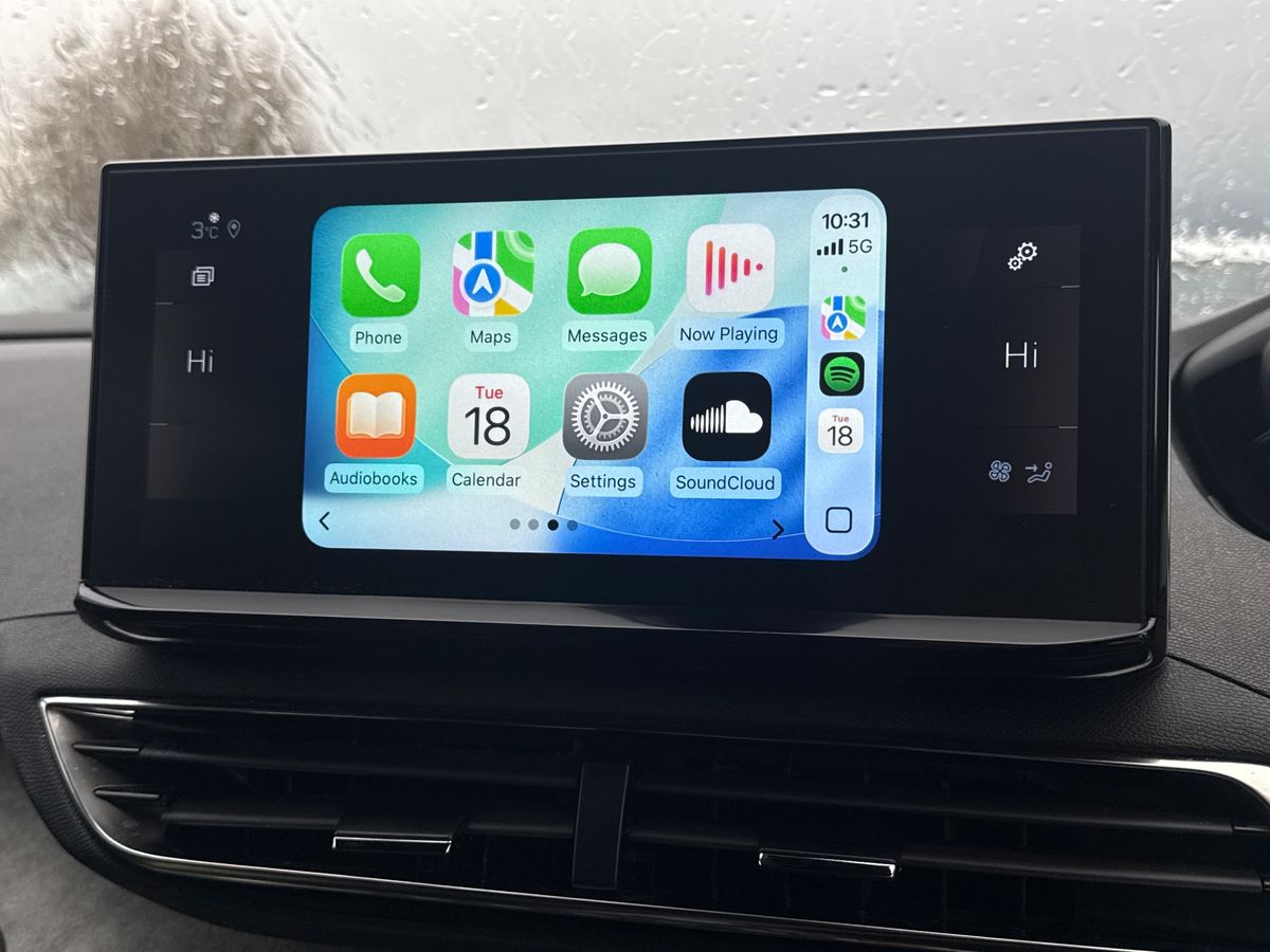 Used Peugeot 5008 2023 for sale - 76577591: Photo 31