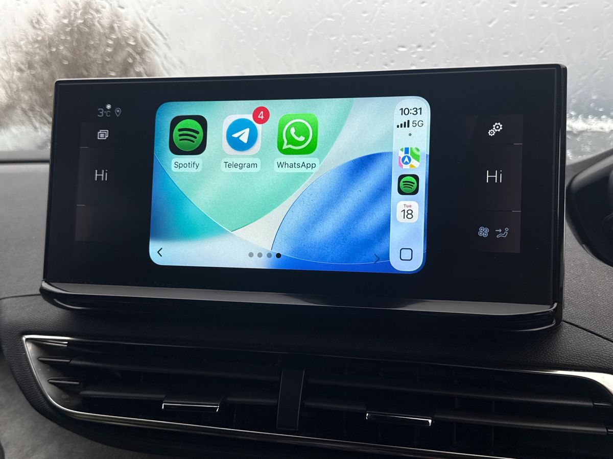 Used Peugeot 5008 2023 for sale - 76577591: Photo 32