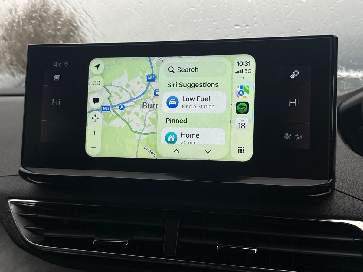 Used Peugeot 5008 2023 for sale - 76577591: Photo 33