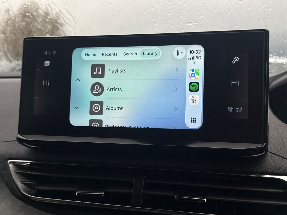 Used Peugeot 5008 2023 for sale - 76577591: Photo 34