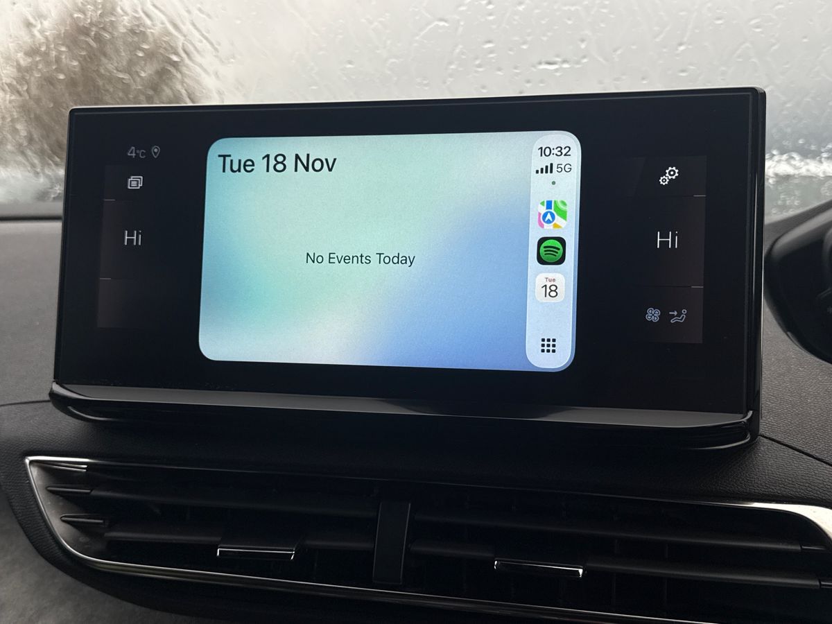 Used Peugeot 5008 2023 for sale - 76577591: Photo 35