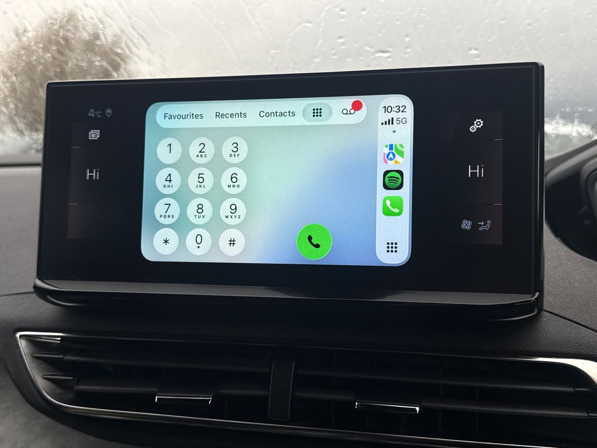 Used Peugeot 5008 2023 for sale - 76577591: Photo 36