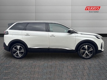 Used Peugeot 5008 2023 for sale - 76577591: Photo
