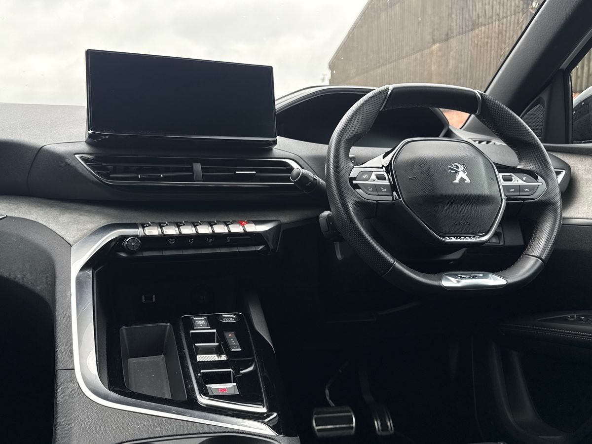 Used Peugeot 5008 2023 for sale - 76577591: Photo 48