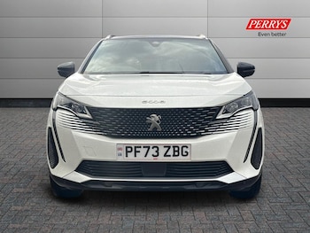 Used Peugeot 5008 2023 for sale - 76577591: Photo