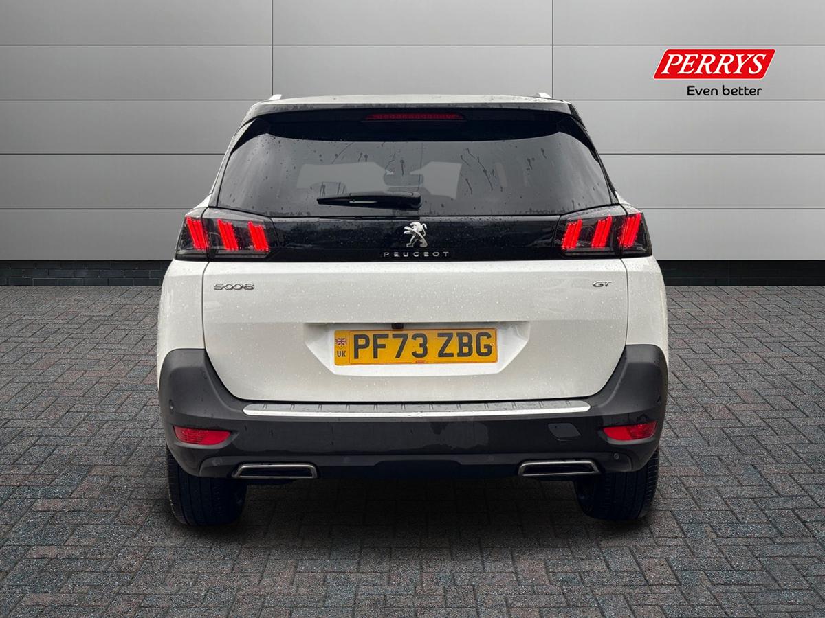 Used Peugeot 5008 2023 for sale - 76577591: Photo 6