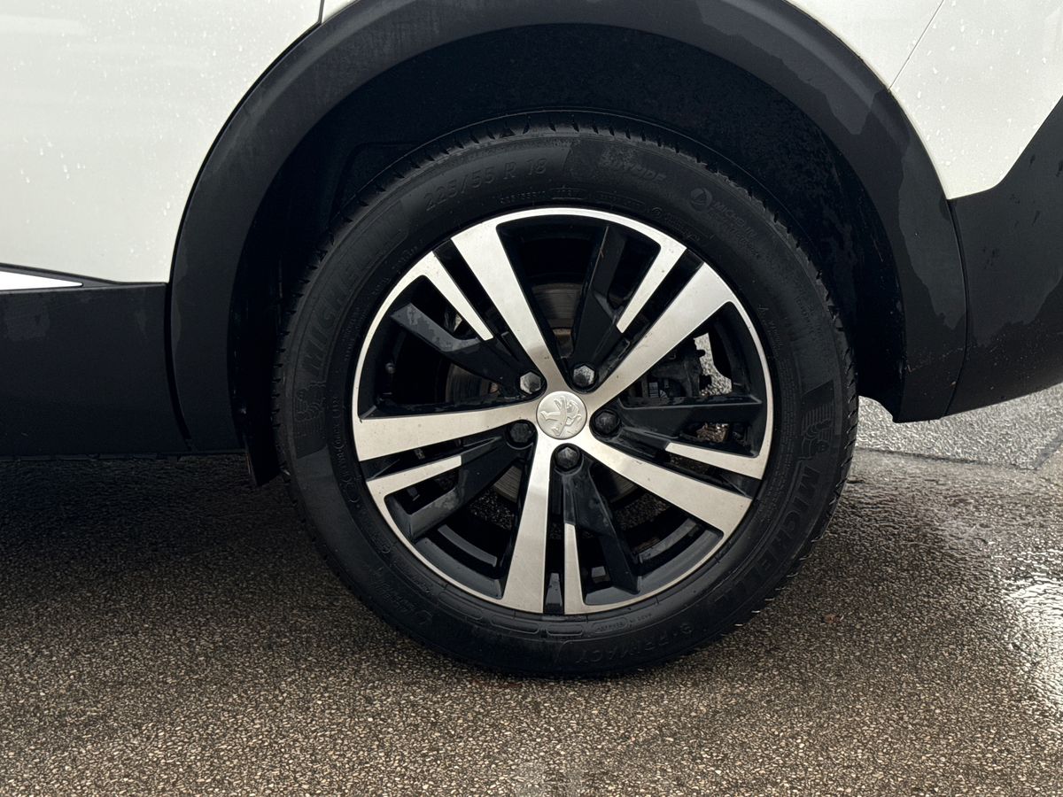 Used Peugeot 5008 2023 for sale - 76577591: Photo 8