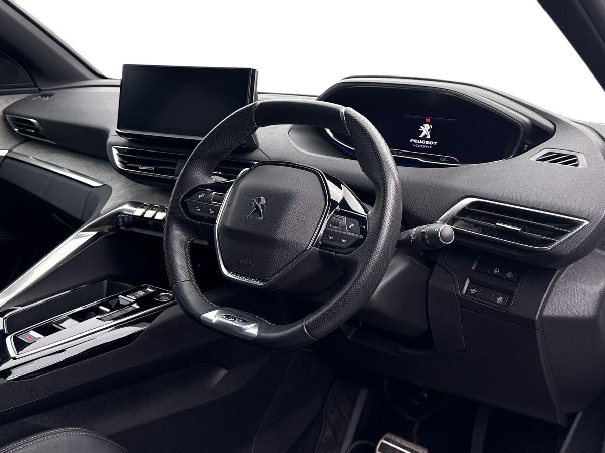 Used Peugeot 5008 2023 for sale - 76577591: Photo 9