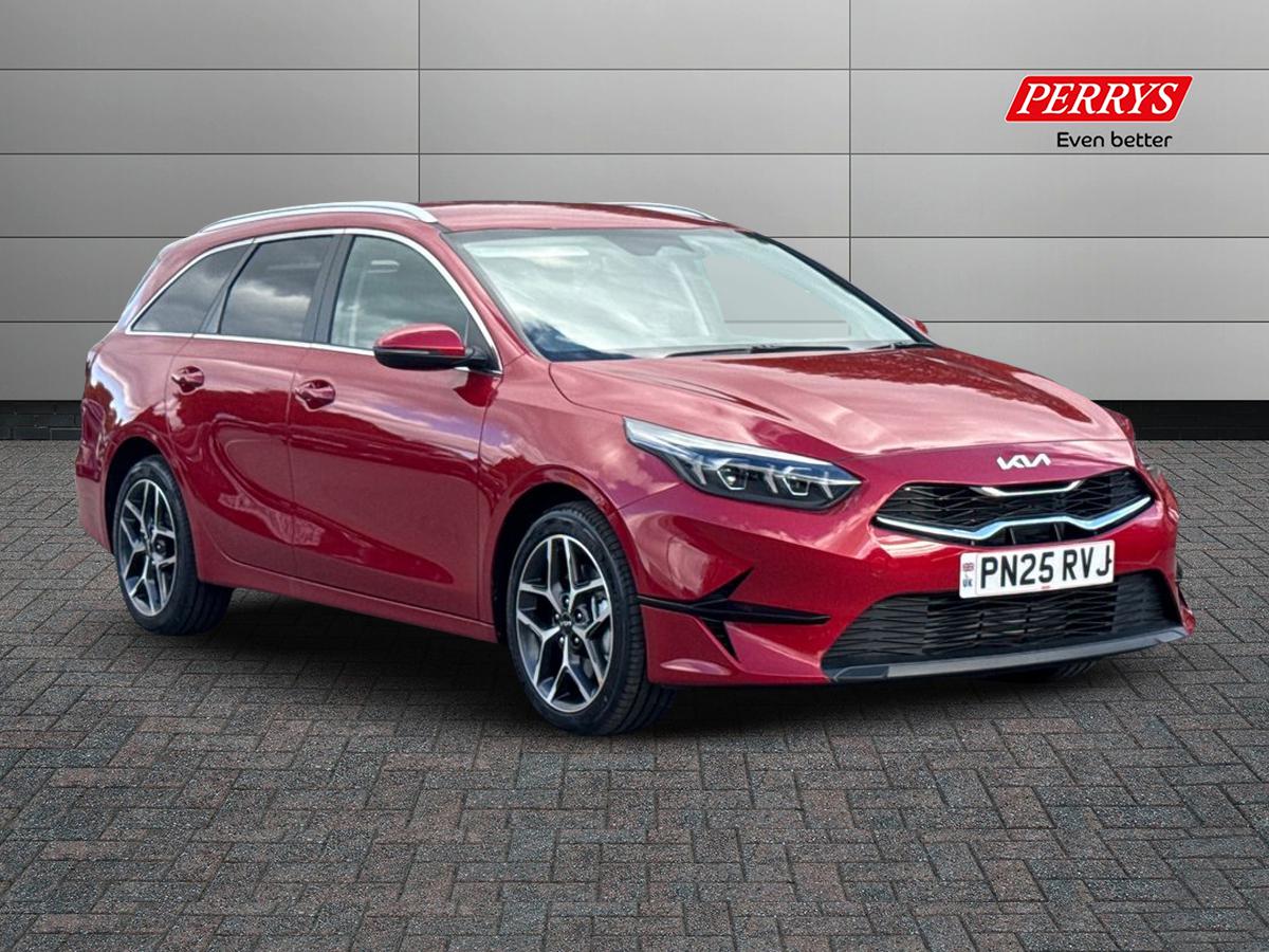 Used Kia Ceed 2025 for sale - 75983407: Photo 1