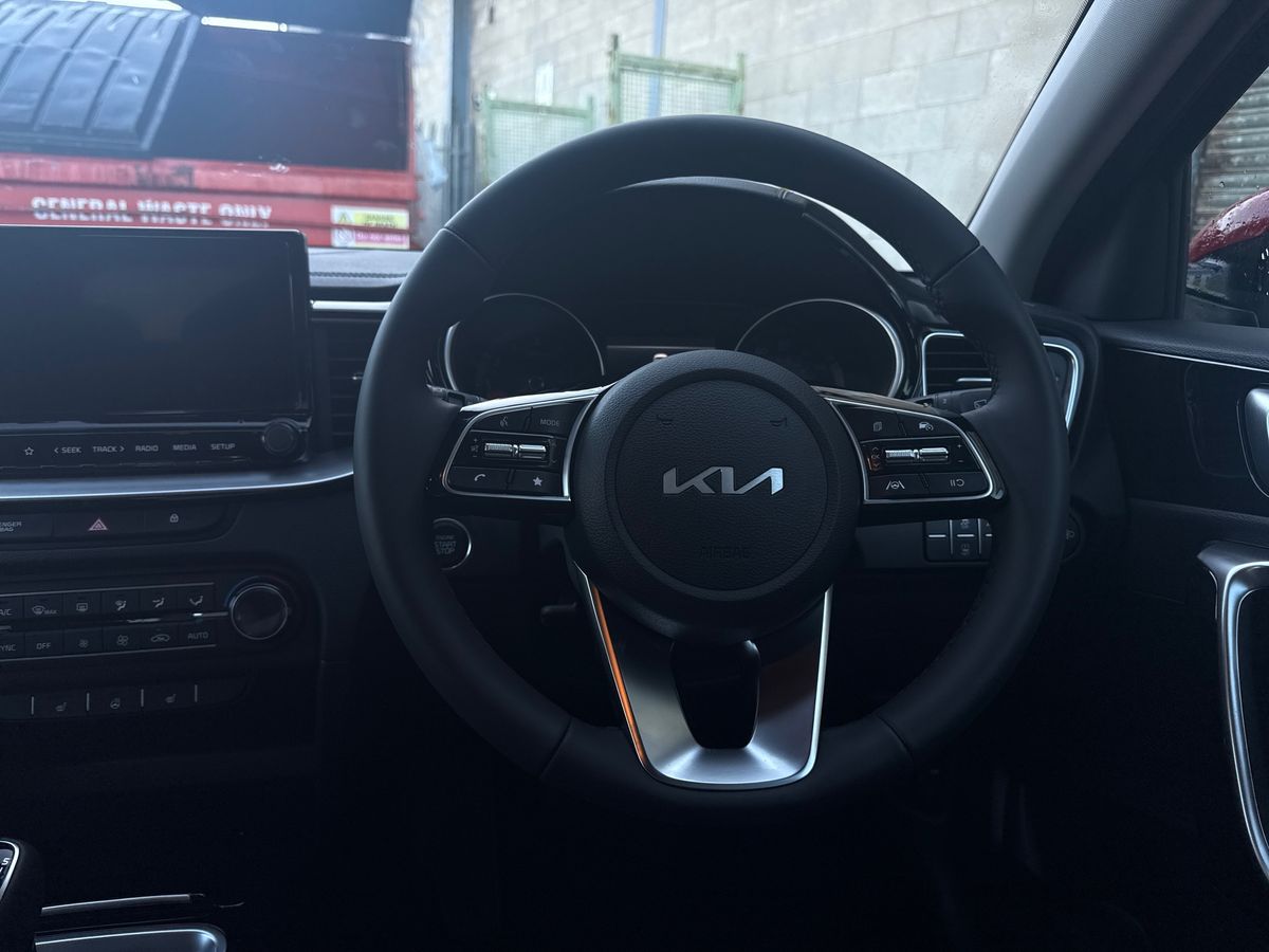 Used Kia Ceed 2025 for sale - 75983407: Photo 15