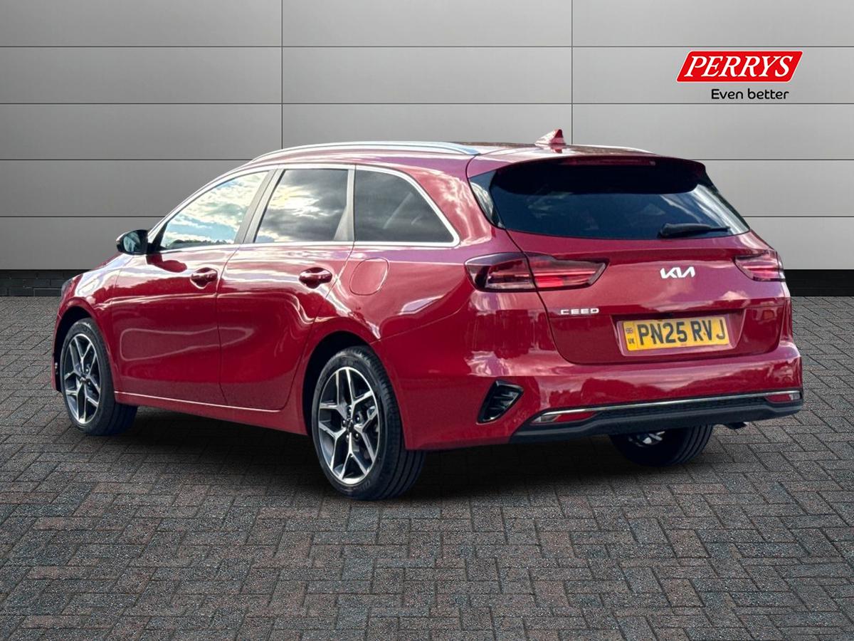 Used Kia Ceed 2025 for sale - 75983407: Photo 2