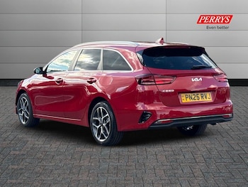 Used Kia Ceed 2025 for sale - 75983407: Photo