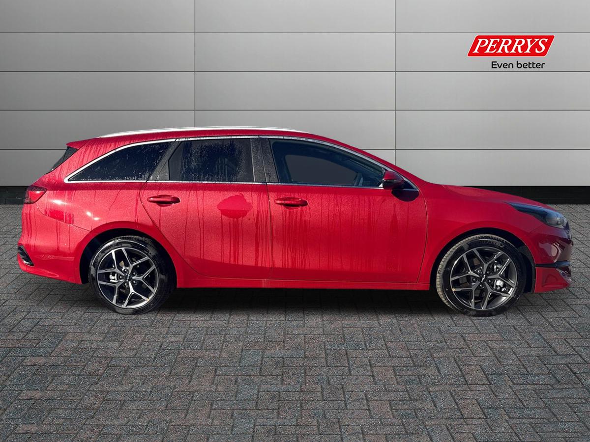 Used Kia Ceed 2025 for sale - 75983407: Photo 3