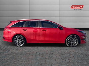 Used Kia Ceed 2025 for sale - 75983407: Photo