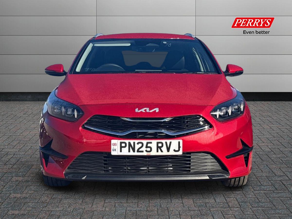 Used Kia Ceed 2025 for sale - 75983407: Photo 4
