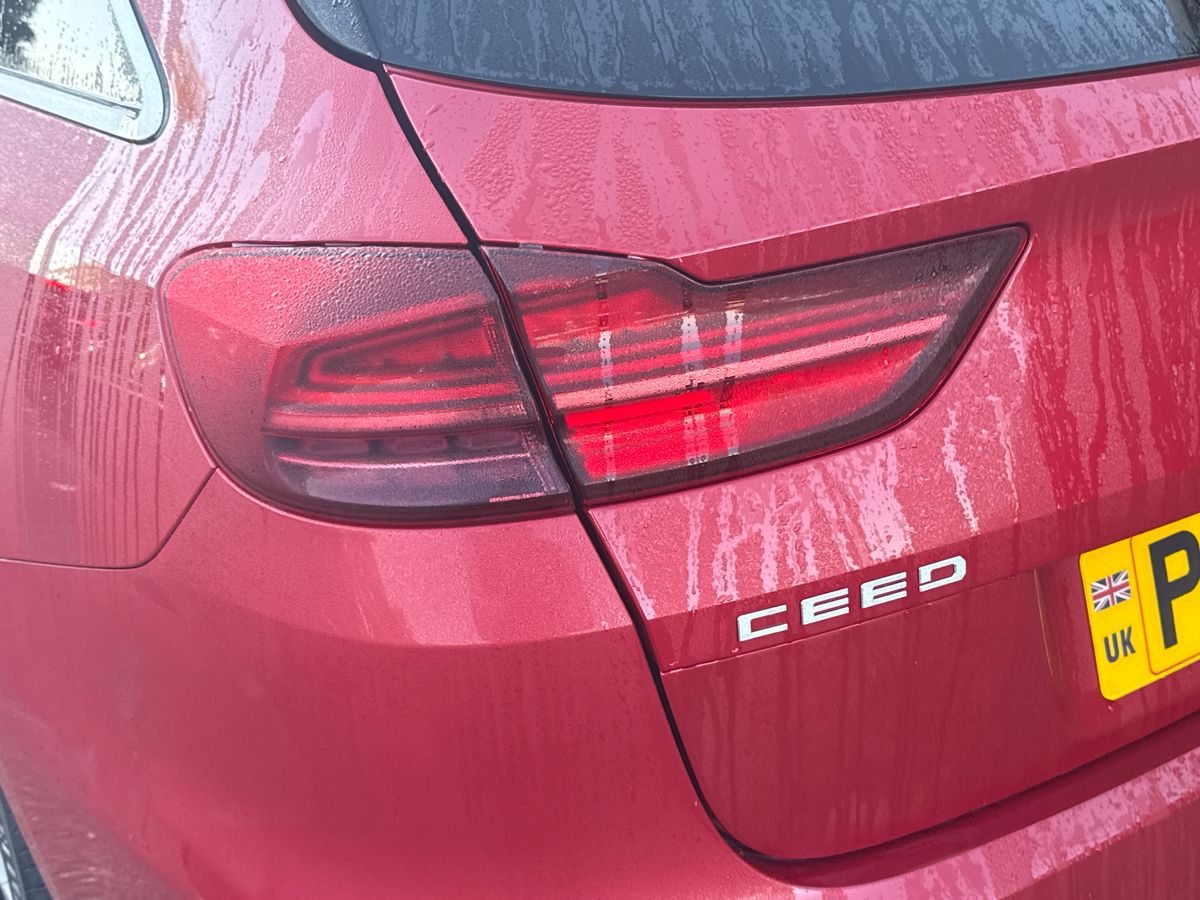 Used Kia Ceed 2025 for sale - 75983407: Photo 41