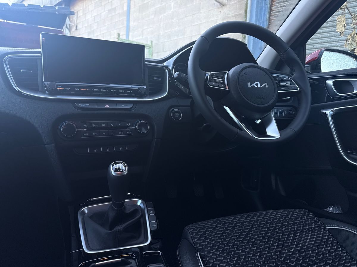 Used Kia Ceed 2025 for sale - 75983407: Photo 42