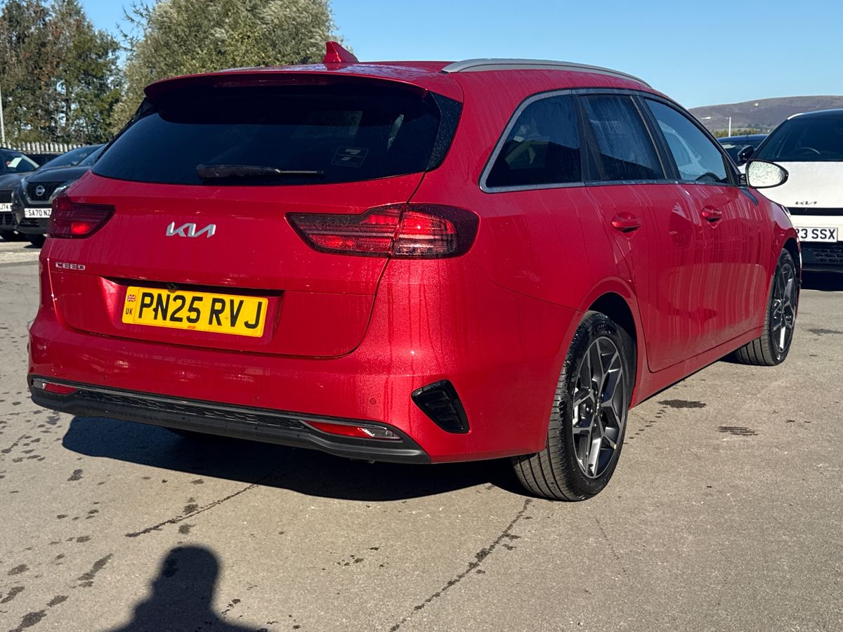 Used Kia Ceed 2025 for sale - 75983407: Photo 46