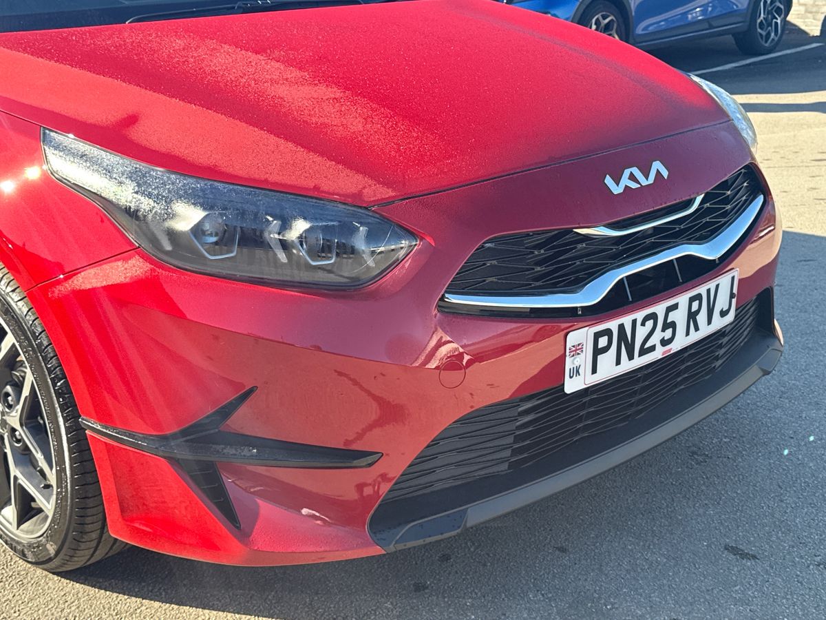 Used Kia Ceed 2025 for sale - 75983407: Photo 49